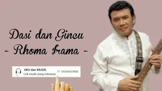 Download Lirik Lagu Dasi dan Gincu - Rhoma Irama - MP3