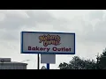 Crazy Deals at Sunbeam Bread Outlet