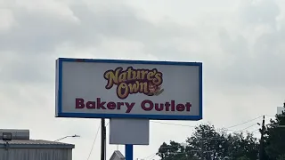 Crazy Deals at Sunbeam Bread Outlet