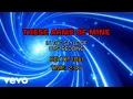 Download Lagu Otis Redding - These Arms Of Mine (Karaoke)