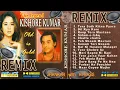 Download Lagu kishore kumar remix songs | jhankar beats | jukebox | dj remake | bass boosted | mashup old is gold