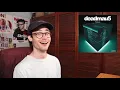 Deadmau5 - Fall LIVE REVIEW!