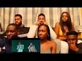 IZA Ft. Rincon Sapiência - Ginga ( REACTION VIDEO ) || @IzaReal @rinconsapiencia