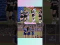 Download Lagu Korean and taiwanese cheerleaders strike out dance #kia타이거즈 #leejueun #이주은 #korea #taiwan