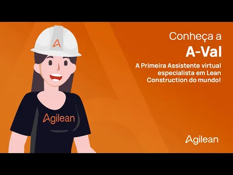 Download MP3 Conheça a A-Val: A Primeira Assistente Virtual especialista em Lean Construction do Mundo!