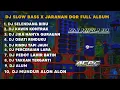 Download Lagu DJ SELENDANG BIRU X KAWIN KONTRAK || SLOW BASS X JARANAN DOR FULL ALBUM •KIPLI ID REMIX