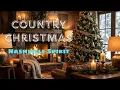 Lagu Best Country Christmas Songs 🎄 Nashville Holiday Mix 2025 | Cozy Country Holiday Music