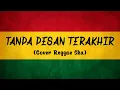 TANPA PESAN TERAKHIR - Seventeen (Cover Reggae Ska) BY AS TONE