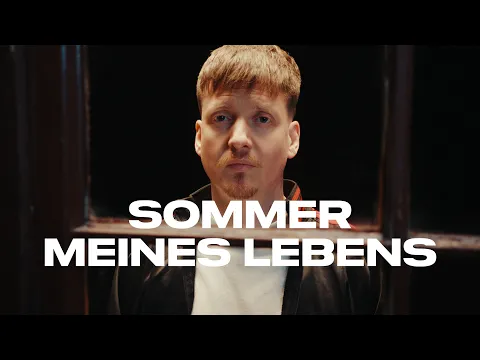 Download MP3 K.I.Z - Sommer meines Lebens (Album Countdown Visual) (prod. by Drunken Masters)