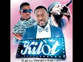 Kilot (feat. Oswald, Alan Cavé)
