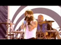 Download Lagu Red Hot Chili Peppers - Give It Away - Live at the BBC [HD]