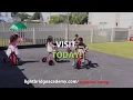 Summer Camp at Lightbridge Academy