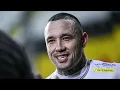 Download Lagu Ex - Belgium Star, Radja Nainggolan Charged For Cocaine Trafficking