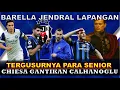 Download Lagu INTER MILAN GANTIKAN CALHANOGLU DENGAN CHIESA - SENIOR TERGUSUSR SKEMA CHIVU - BARELLA NAIK PANGKAT