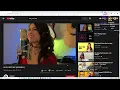 YourRAGE s first reaction to Riley Reid rap