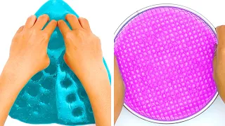 3 hora Slime ASMR que se siente como un sueño
