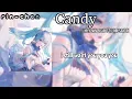 Download Lagu Candy - Unknown Brain ft. Linn Sandin (Lyrics)