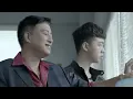 2026家庭情感催泪剧！《守爱余生》03｜靳东童蕾假离婚变真离婚，女儿失聪后，潘虹隐瞒身份给前女婿当保姆！