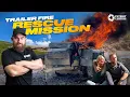 Patriot Campers X3 on FIRE