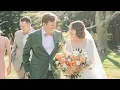 our wedding