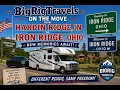 BigRigTravels LIVE Hardin Ridge IN to Iron Ridge in Ohio - Aug 11 2026