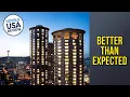The Westin Seattle - Better Than Expected Seattle WA United States