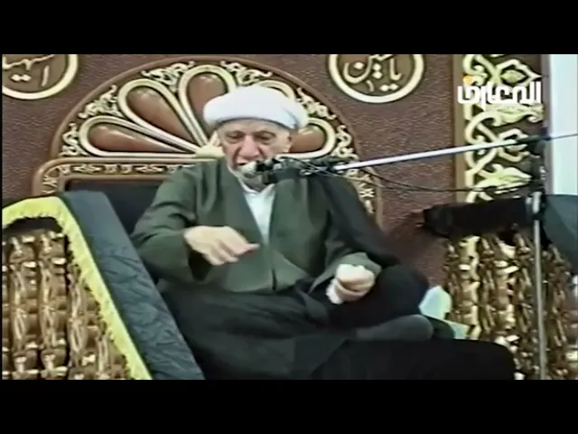 ⁣أصناف الناس في العمل الصالح - الشيخ أحمد الوائلي