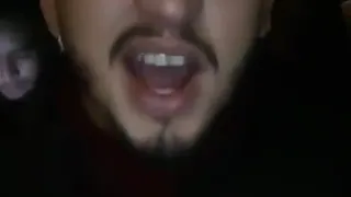 MR Crizy Fack You Majda 