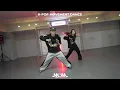  TEEN TOP - DON’T STOP/ KPOP무브먼트댄스/ ❌ 무브먼트댄스는 창작 안무 입니다