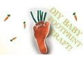 FOOTPRINT GIFT DIY