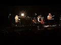 Birdy Live KVS Brussel- The District Sleeps Alone Tonight