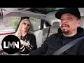 Ice-T and Coco Visit the HAUNTED FACTORY Season 1 Celebrity Ghost Stories LMN