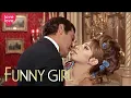 Lagu Funny Girl | You Are Woman, I Am Man | Love Love