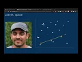 RunwayML Model Demo StyleGAN Model with Vector Input