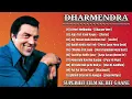 Lagu Dharmendra Romantic Hits Songs | Audio Jukebox | 90s Super Hits Songs | Old Is Gold~world music day