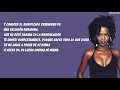 Lauryn Hill - I Gotta Find Peace of Mind Subtitulada al Español