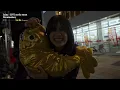 Leina - LIVE on The Street Documentary