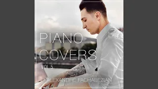 Download Sunset Lover (Piano Arrangement) MP3