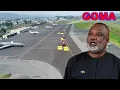 UKURI KUNDEGE YANYUZE GOMA N'IJORO IGATEZA UBWOBA MUBATURAGE