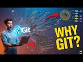 Git Tutorial Why Git Getting Started Real Problems Best Practices