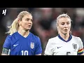Lagu USA vs England - BEST MOMENTS \u0026 Highlights | FIFA Women's International Friendly Match