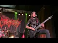 CRYPTA | The Other Side of Anger | LIVE @ George's Majestic | 02.14.2024