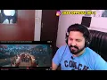 Full Video: Daavudi - దావూదీ | Devara | NTR | Janhvi Kapoor | Koratala Siva | Reaction