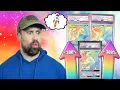 Rainbow Secret Rare Cards BLASTING OFF Top 10 Most Expensive