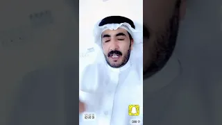 ماذا طلب الشاعر عبدالله ابن زويبن قبل وفاته 