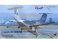 Download Lagu Liat and Bahamasair Dash 8-300 Super Special from Team Caribbean !!!
