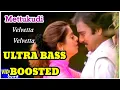 Download Lagu Mettukudi movie- velvetta velvetta Tamil ultra bass boosted song 🎧Tamil bus lorry auto bass song🎧❤