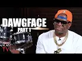 Dawgface on Charleston White s Recent Arrest for Gun Weed No License Part 1