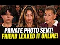 Teen Girl SUES After Private Photo LEAKED By Ex Friend Judge Drops Harsh Truth