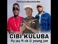 Lagu fly jay ft ck \u0026 young joe - cibi kuluba 0775084807-Real g music promoter 